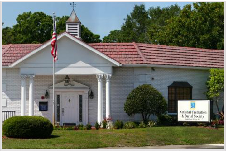 National Cremation Society Sarasota
