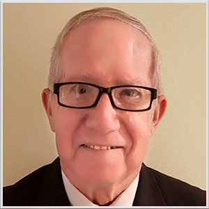 David Fleming - Service Support