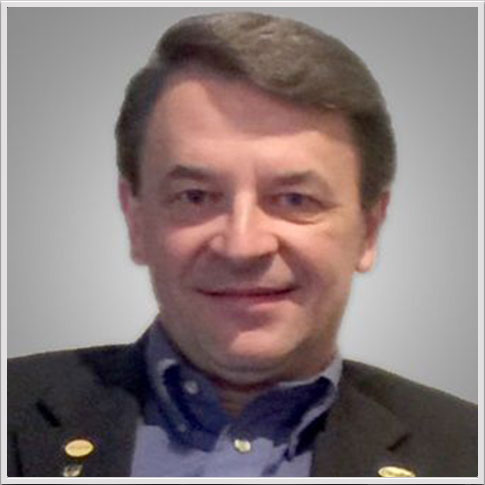 John Pavlek - Licensed Funeral Director