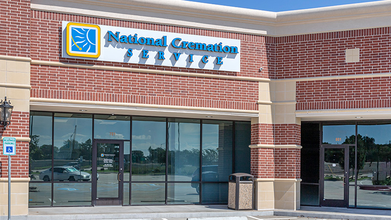 Cremation Services of Houston