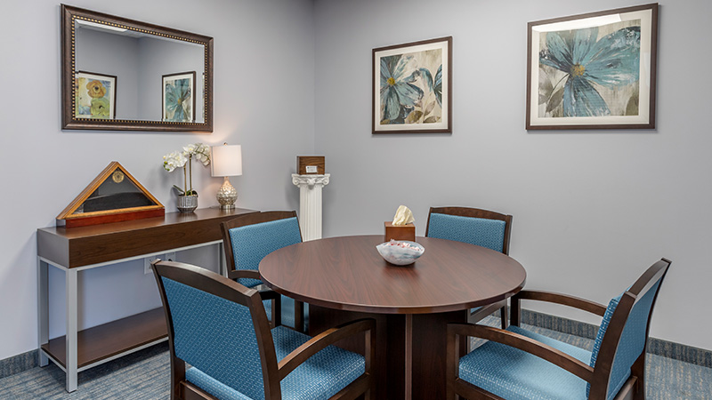 Cremation Service Of Houston National Cremation