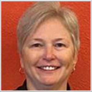 Dena Manis - Funeral Director