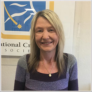 Karla Rowe - Office Manager