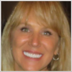 Kathleen Miller - Service Manager