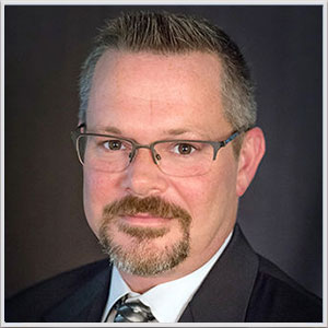 Matt Moss - Funeral Director