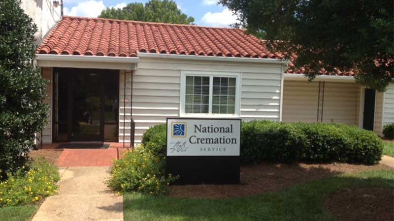 Cremation Services of Charlotte