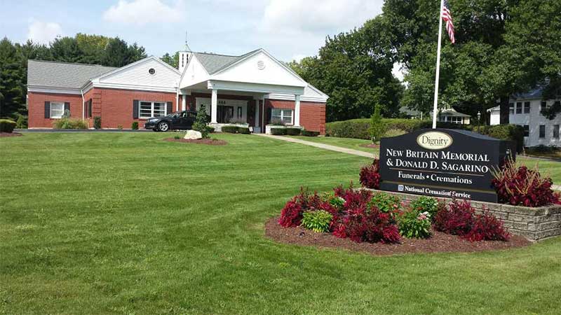 Cremation Services of New Britain
