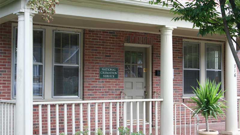 Cremation Services of Raleigh