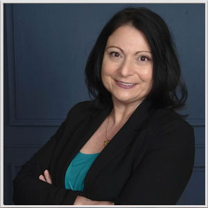 Suzanne Blanks Funeral Director
