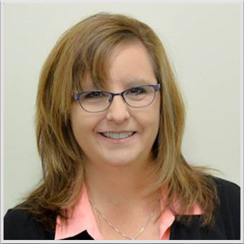 Carrie Pixler - Service Manager