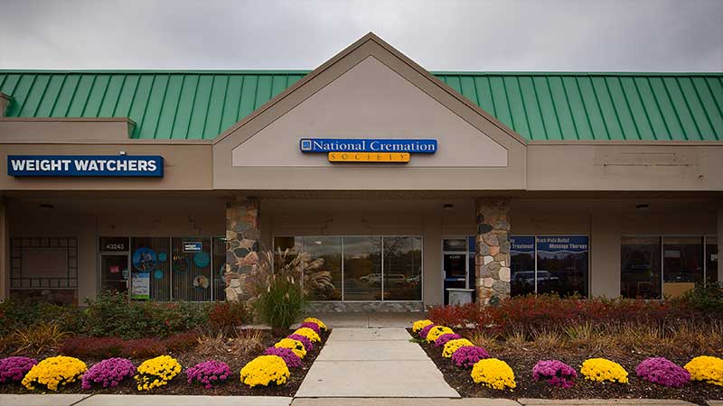 Cremation Services of Bloomfield
