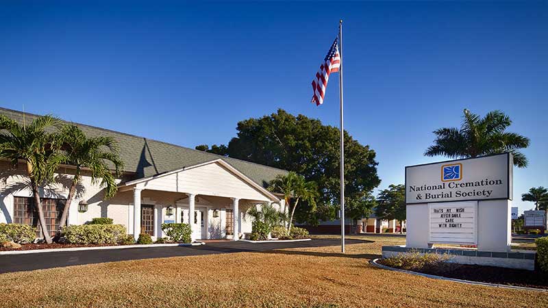 Cremation Services of North Fort Myers