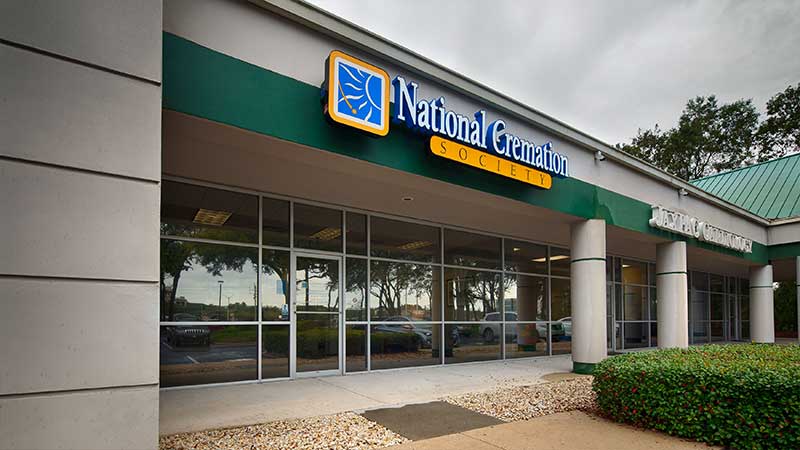 Cremation Services of Jacksonville