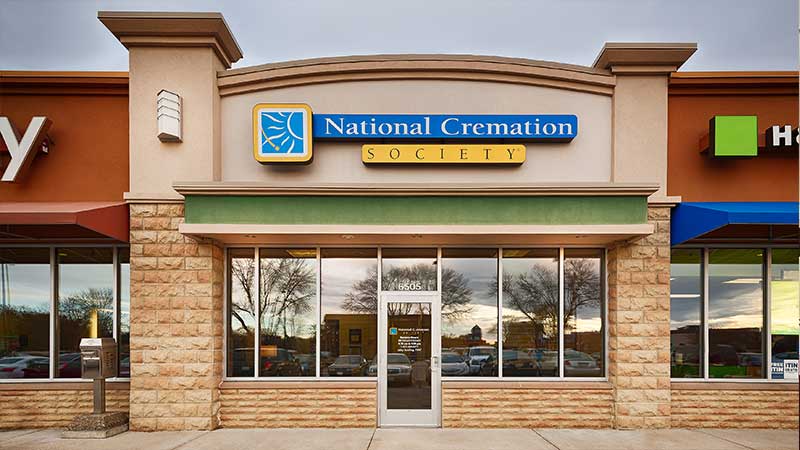 Cremation Services of Richfield