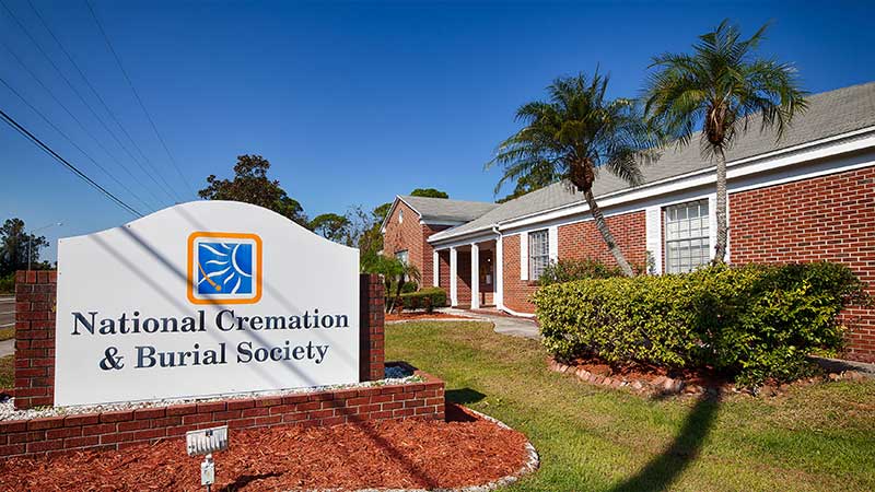 Cremation Services of Ruskin