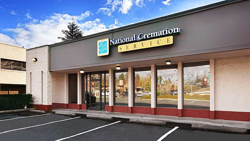 Cremation Services of Tigard