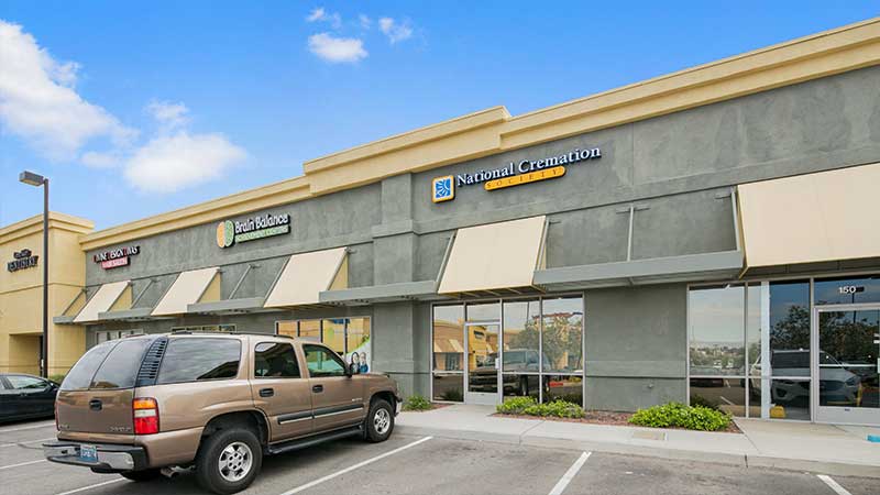 Cremation Services of Henderson