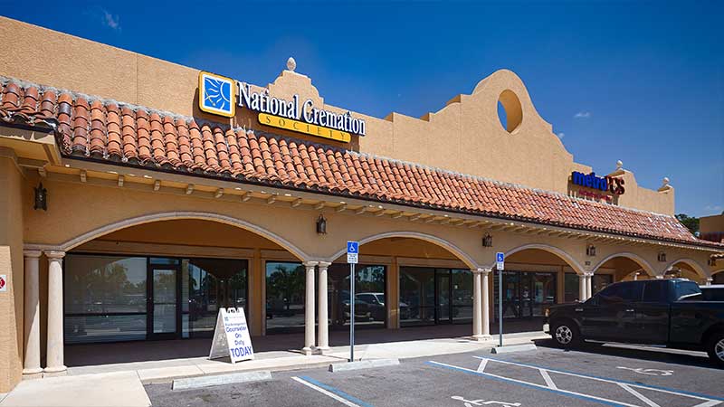 Cremation Services of Port Charlotte