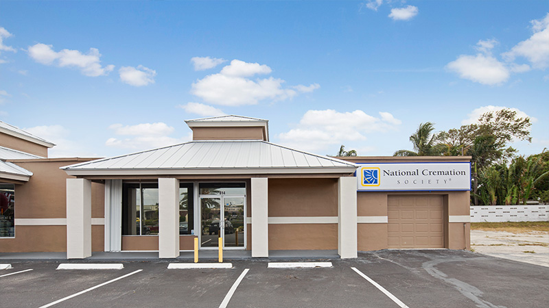 Cremation Services of North Palm Beach