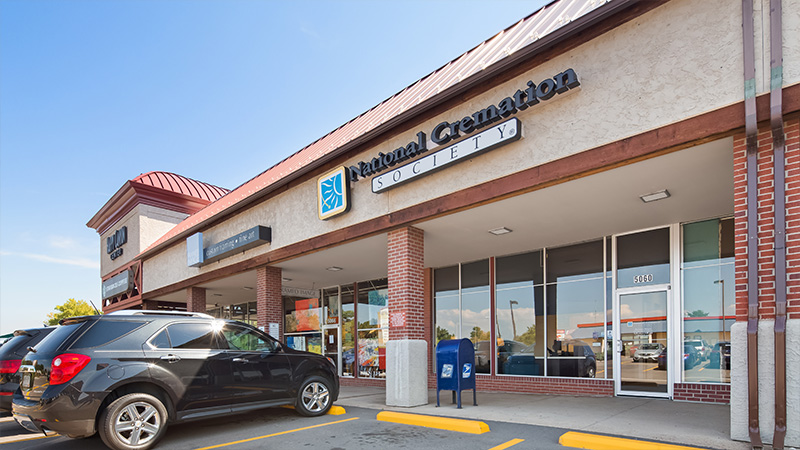 Cremation Services of Denver