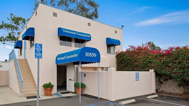 Cremation Services of North Hollywood