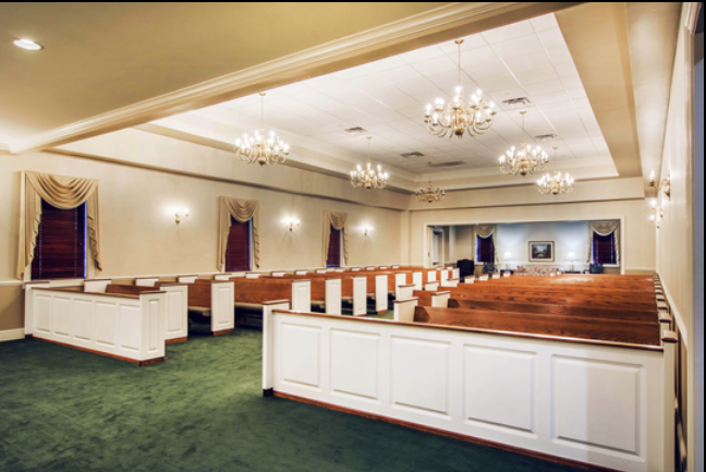 Eternal Hills Funeral Home | National Cremation