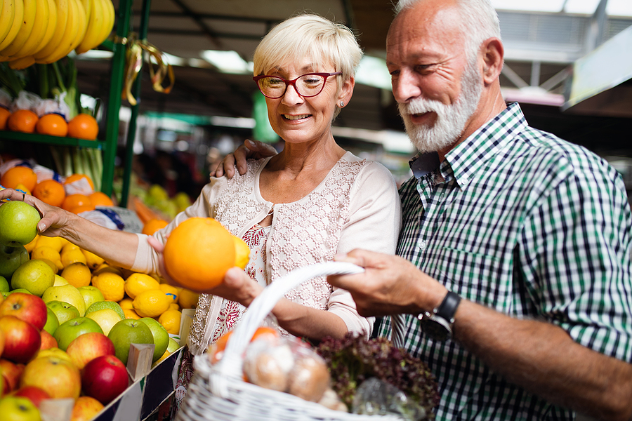 Snider's Super Foods sold to Washington, D.C.-based Streets Market